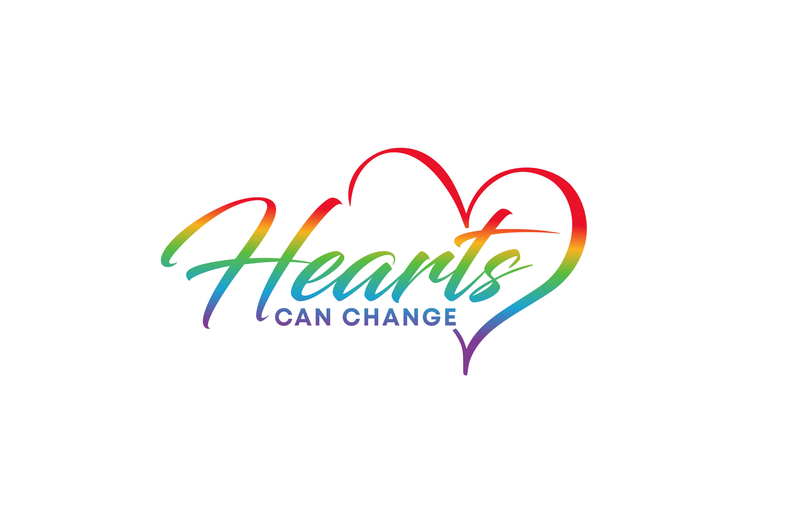 Hearts Can Change